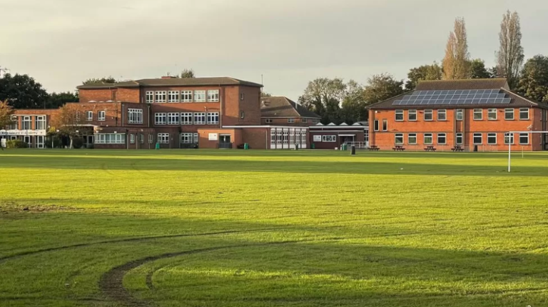Parents accuse Spilsby Strict School of human rights violations