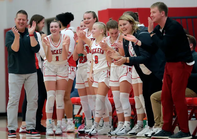 Neenah Rockets prepare for playoffs with tough schedule
